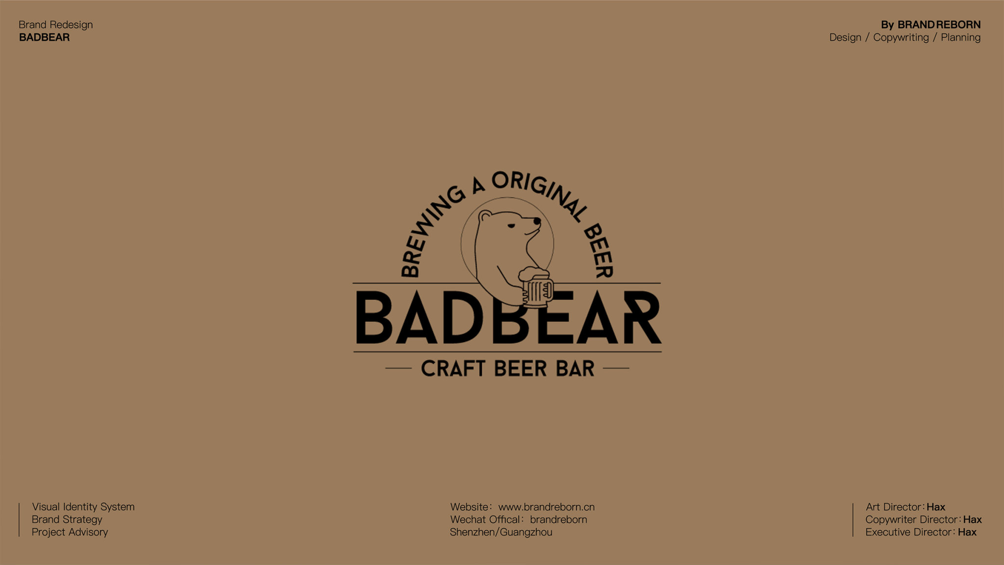 BADBEAR