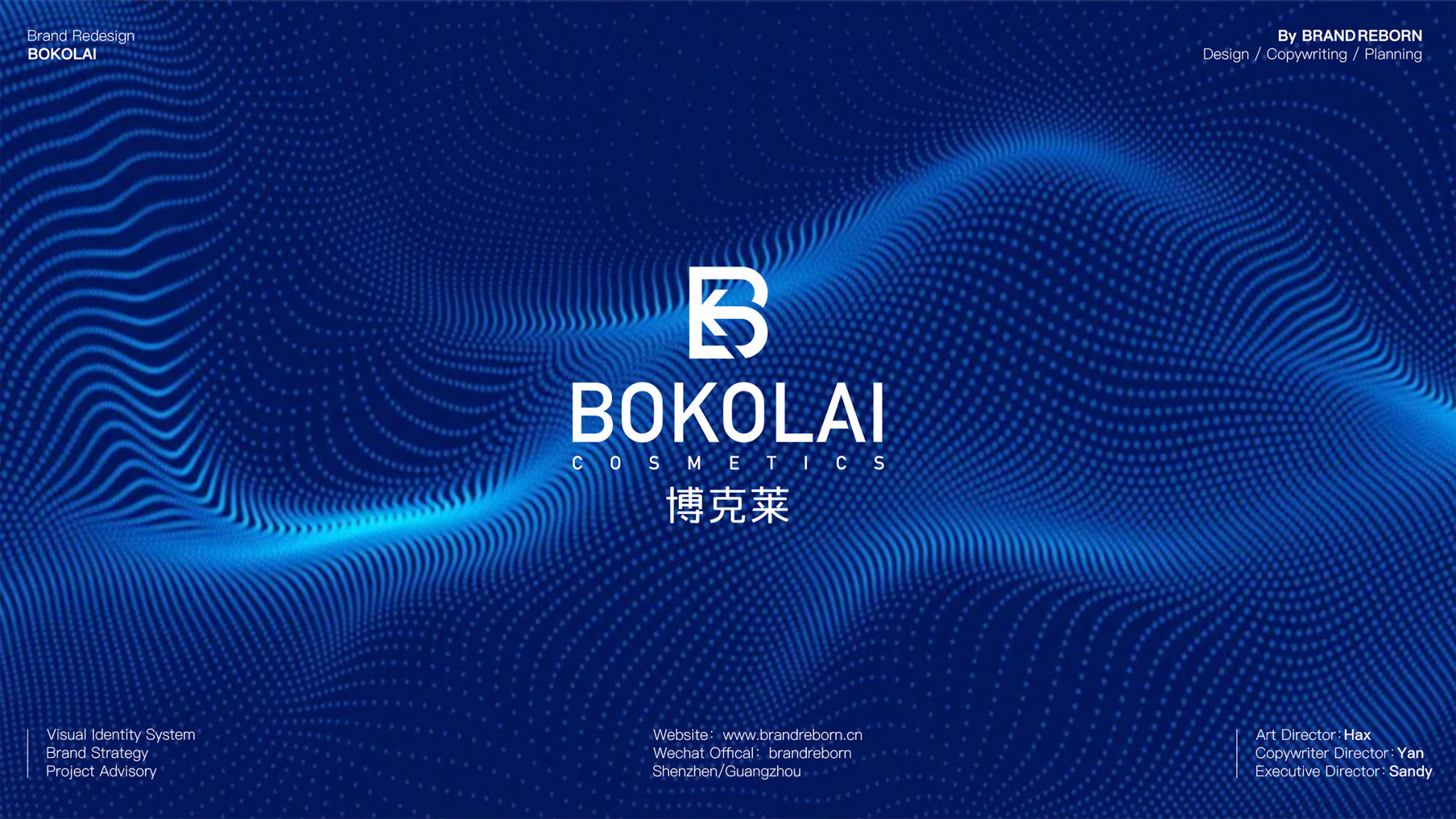 BOKOLAI